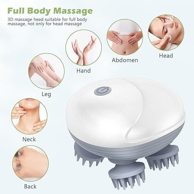 Electric Pet,Cat and self Massager