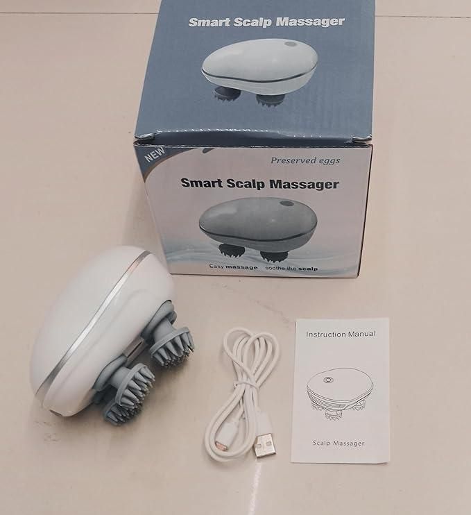 Electric Pet,Cat and self Massager