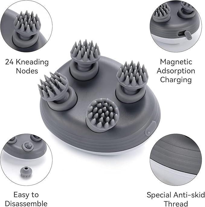 Electric Pet,Cat and self Massager