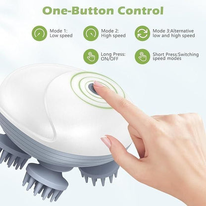 Electric Pet,Cat and self Massager