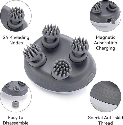 Electric Pet,Cat and self Massager